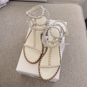 Ash Studded sandals